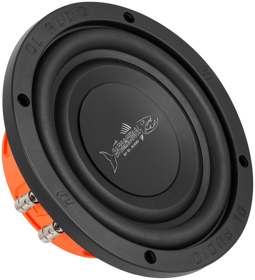 Сабвуфер DL Audio Barracuda 6.5 Flat