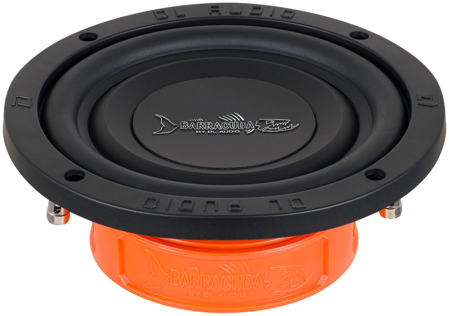 Сабвуфер DL Audio Barracuda 6.5 Flat