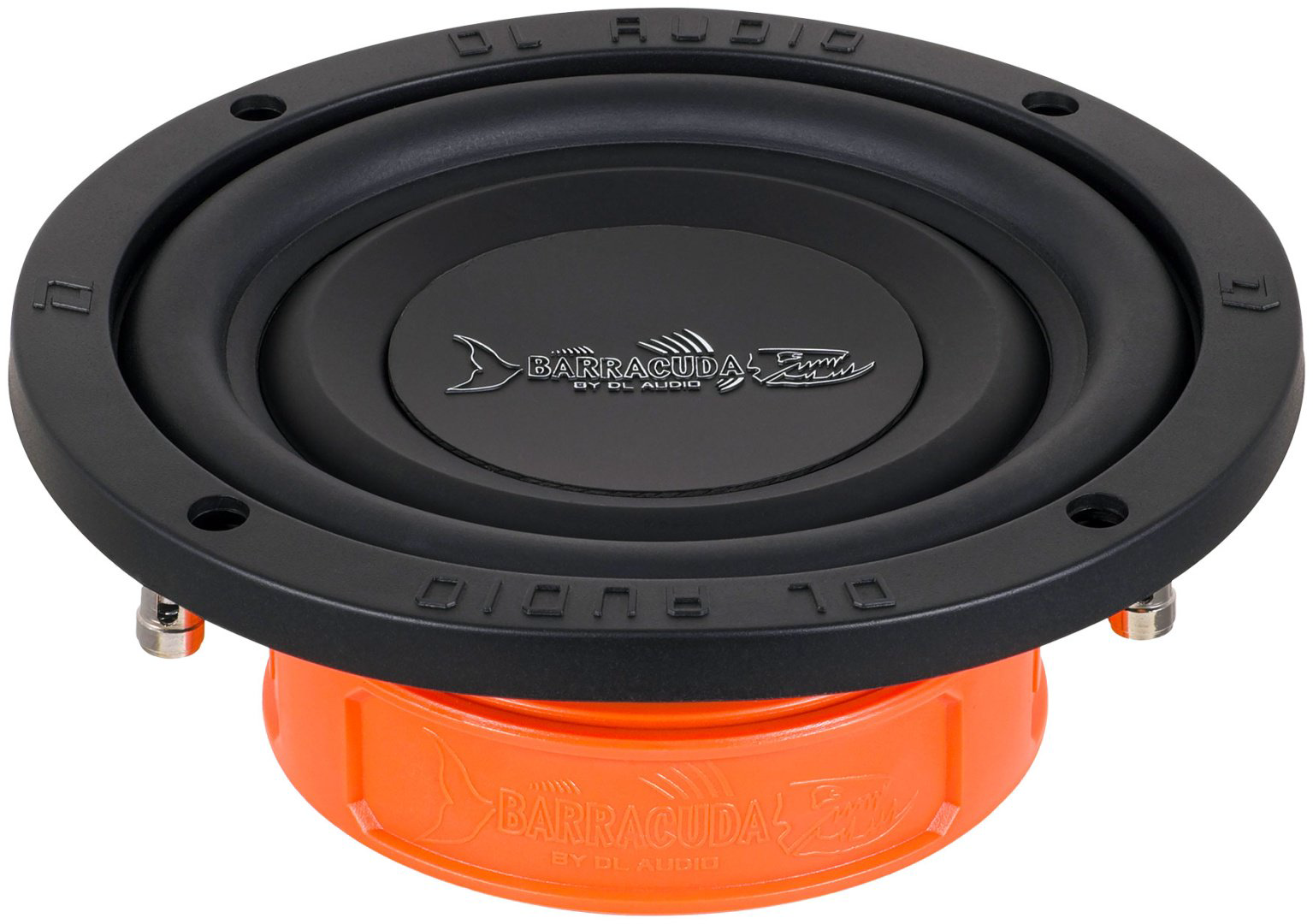 Сабвуфер DL Audio Barracuda 6.5 Flat купить,25999