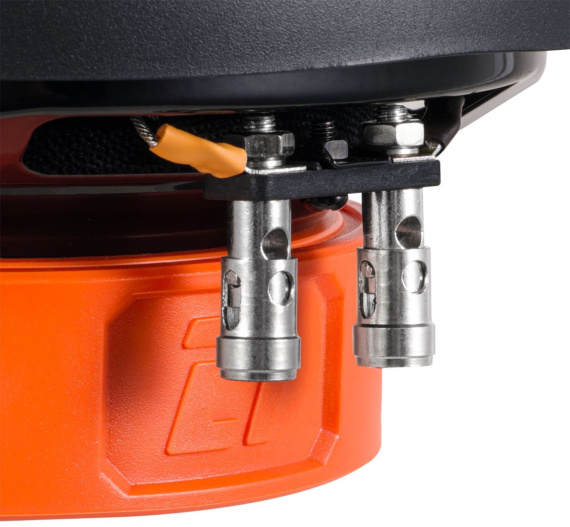 Сабвуфер DL Audio Barracuda 6.5 Flat