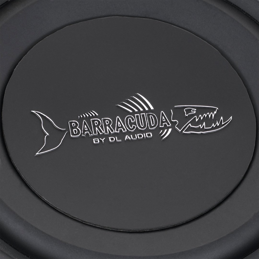 Сабвуфер DL Audio Barracuda 6.5 Flat