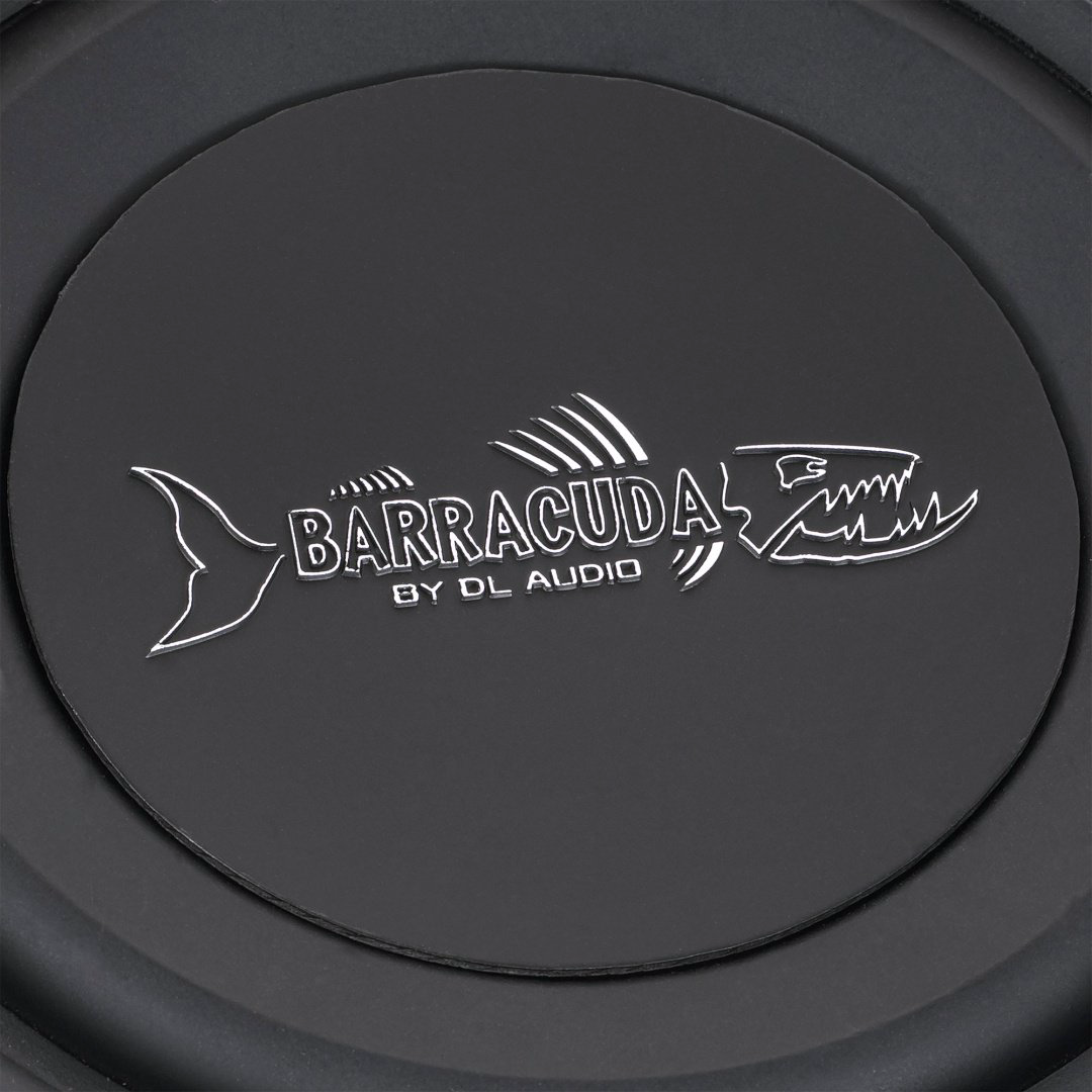 Сабвуфер DL Audio Barracuda 6.5 Flat купить,25999
