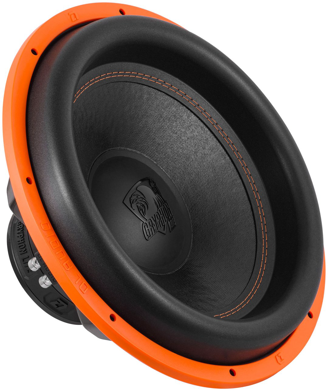Сабвуфер DL Audio Gryphon Lite 15 v.3 - ForteMarket Сабвуфер DL Audio Gryphon Lite 15 v.3 купить,65000