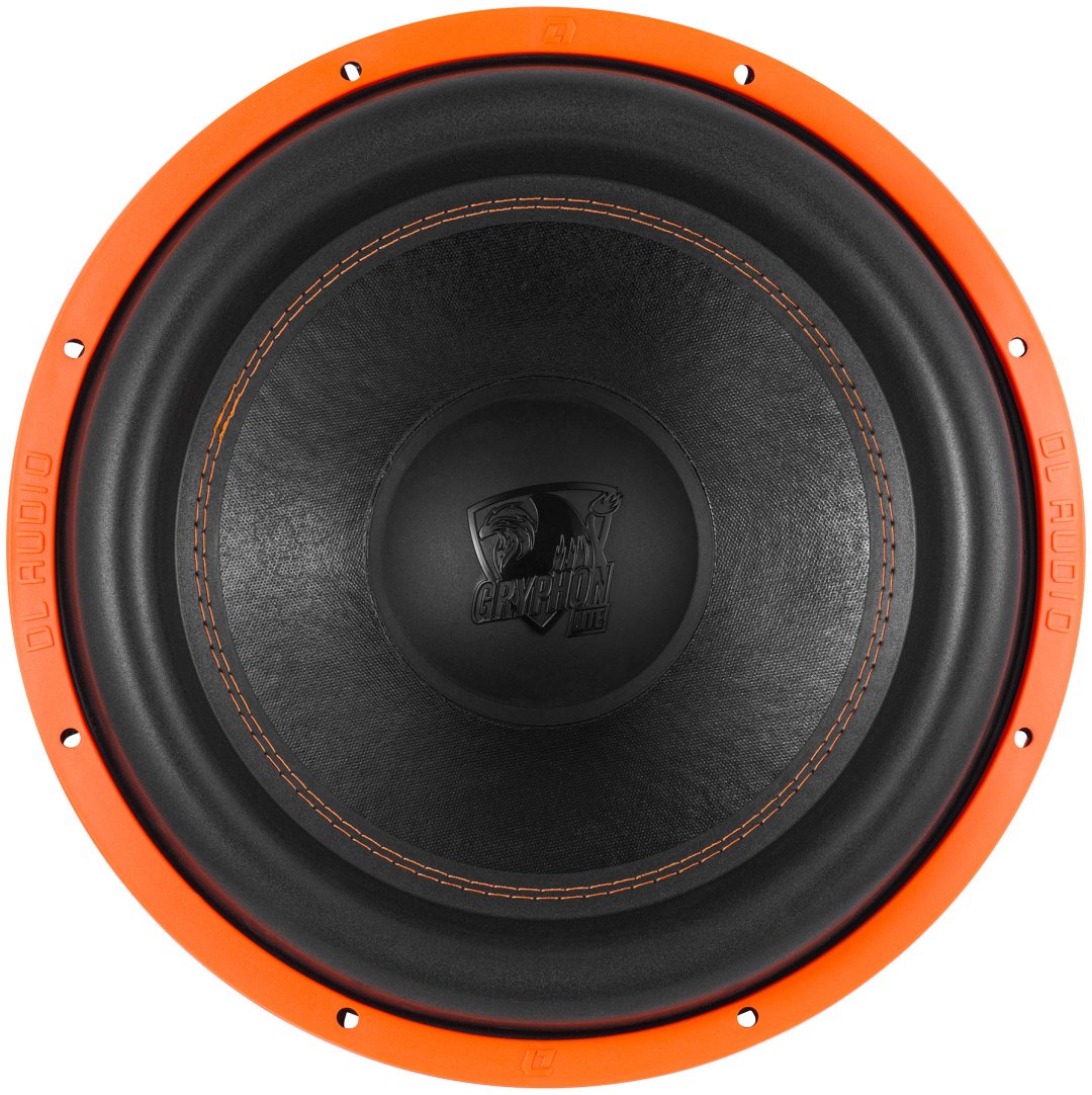 Сабвуфер DL Audio Gryphon Lite 15 v.3
