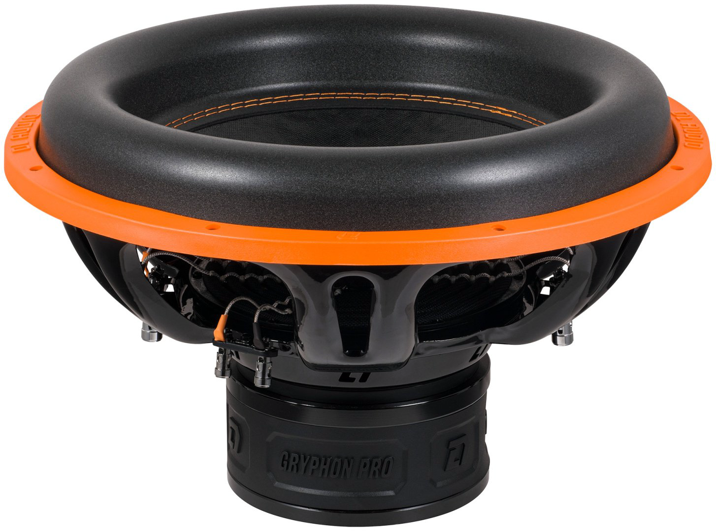 Сабвуфер DL Audio Gryphon Pro 15 v.3 SE купить,82077
