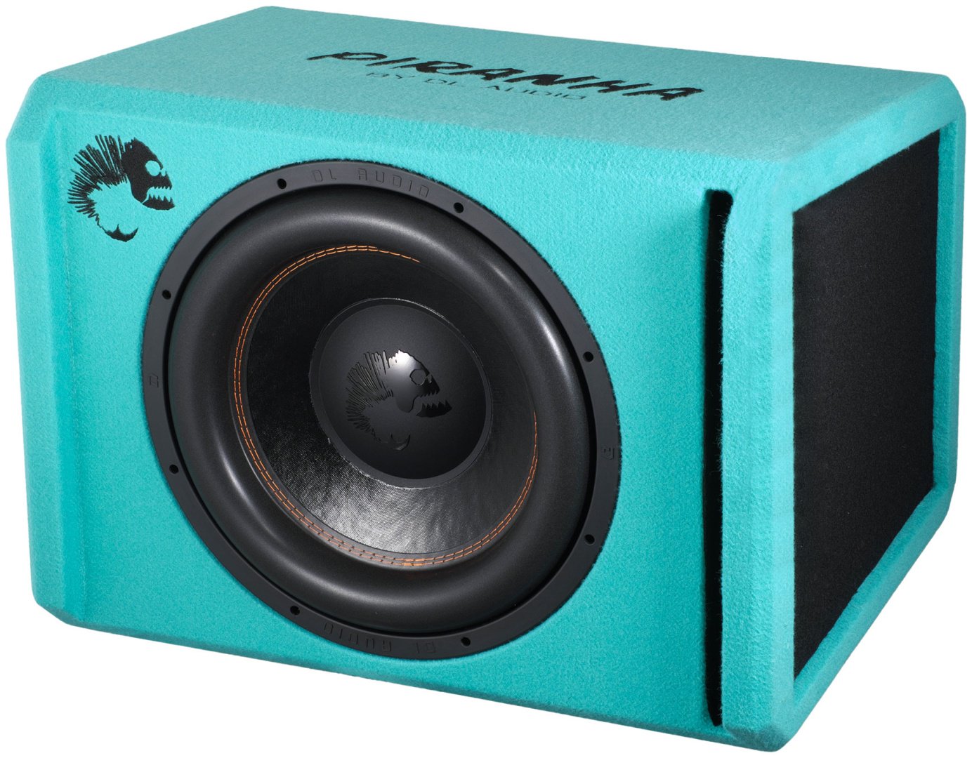 Сабвуфер DL Audio Piranha 15A V.2 Marine