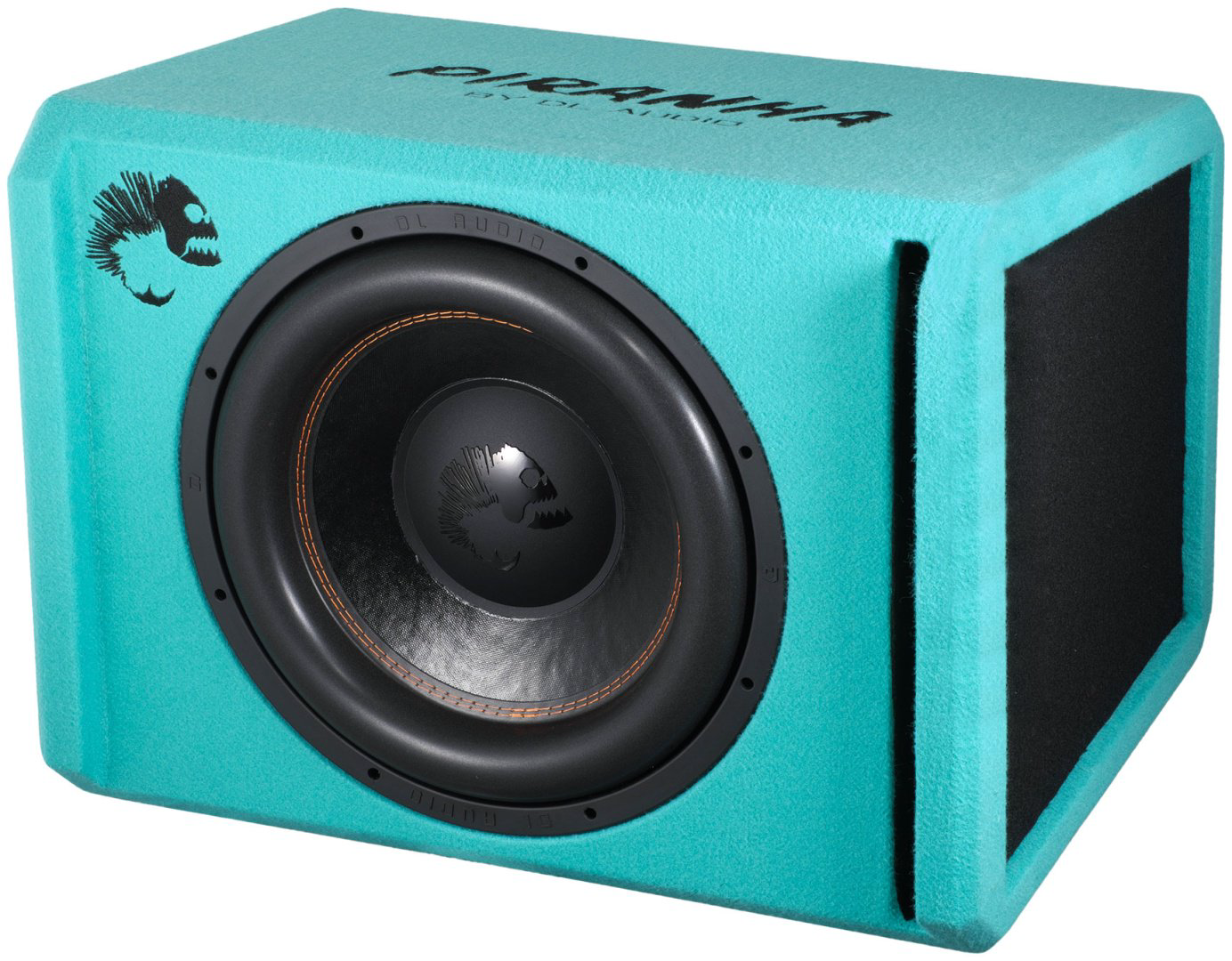 Сабвуфер DL Audio Piranha 15A V.2 Marine купить,135000