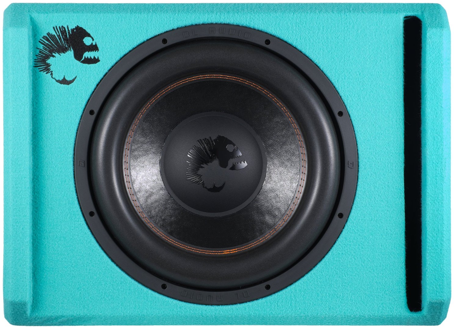 Сабвуфер DL Audio Piranha 15A V.2 Marine