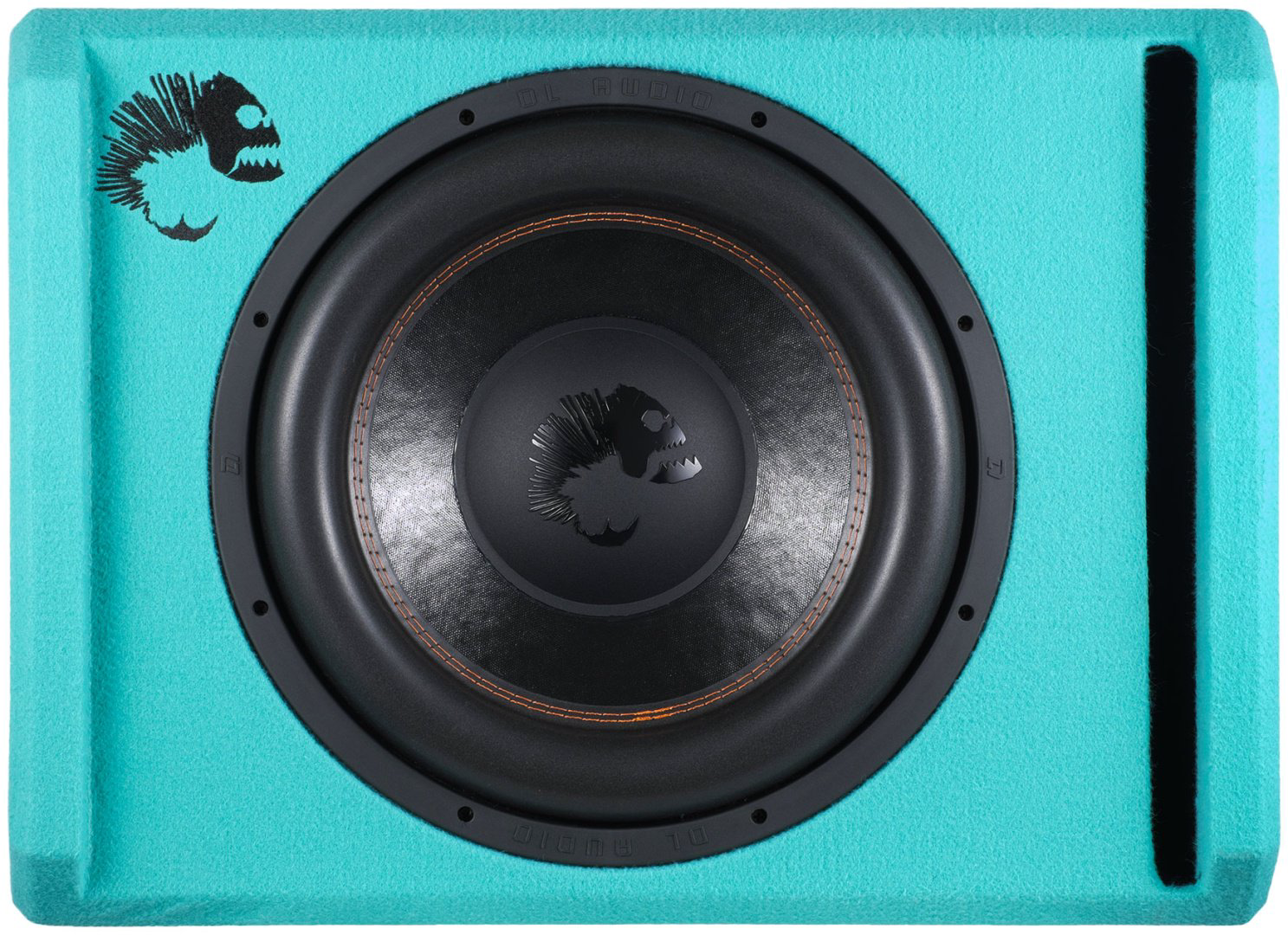 Сабвуфер DL Audio Piranha 15A V.2 Marine купить,135000
