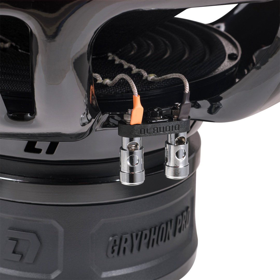 Сабвуфер DL Audio Gryphon Pro 15 v.3 SE купить,82077