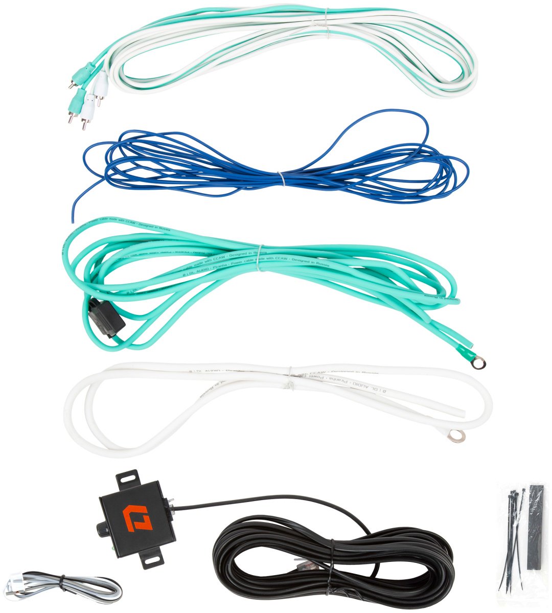 Сабвуфер DL Audio Piranha 15A V.2 Marine