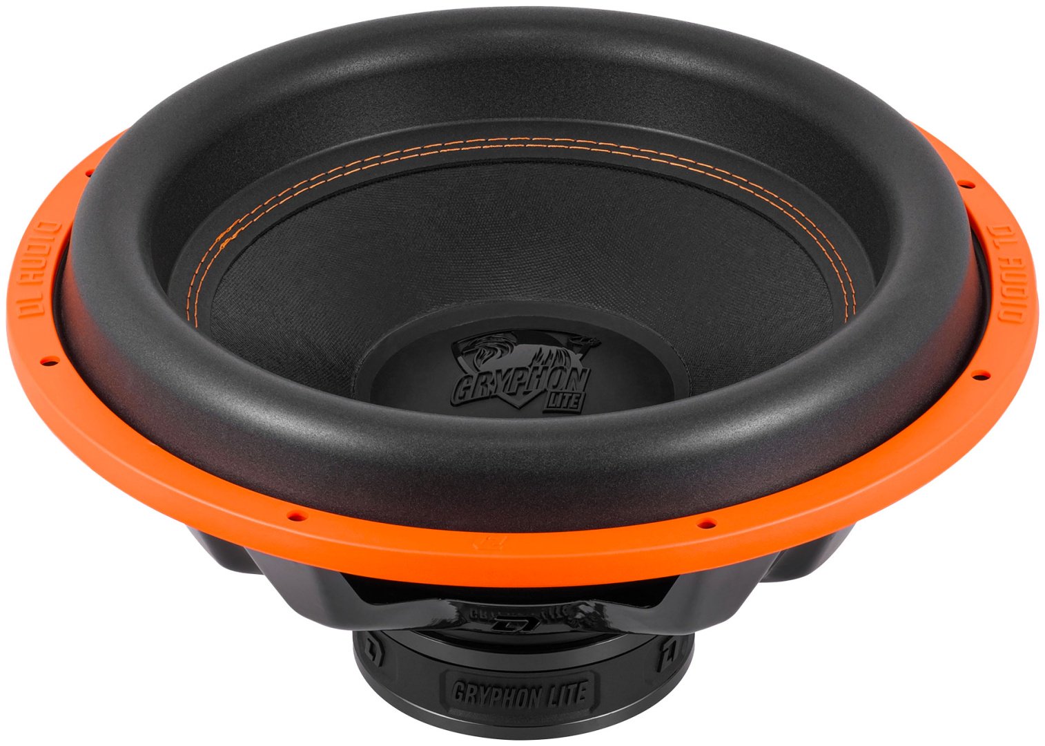 Сабвуфер DL Audio Gryphon Lite 15 v.3