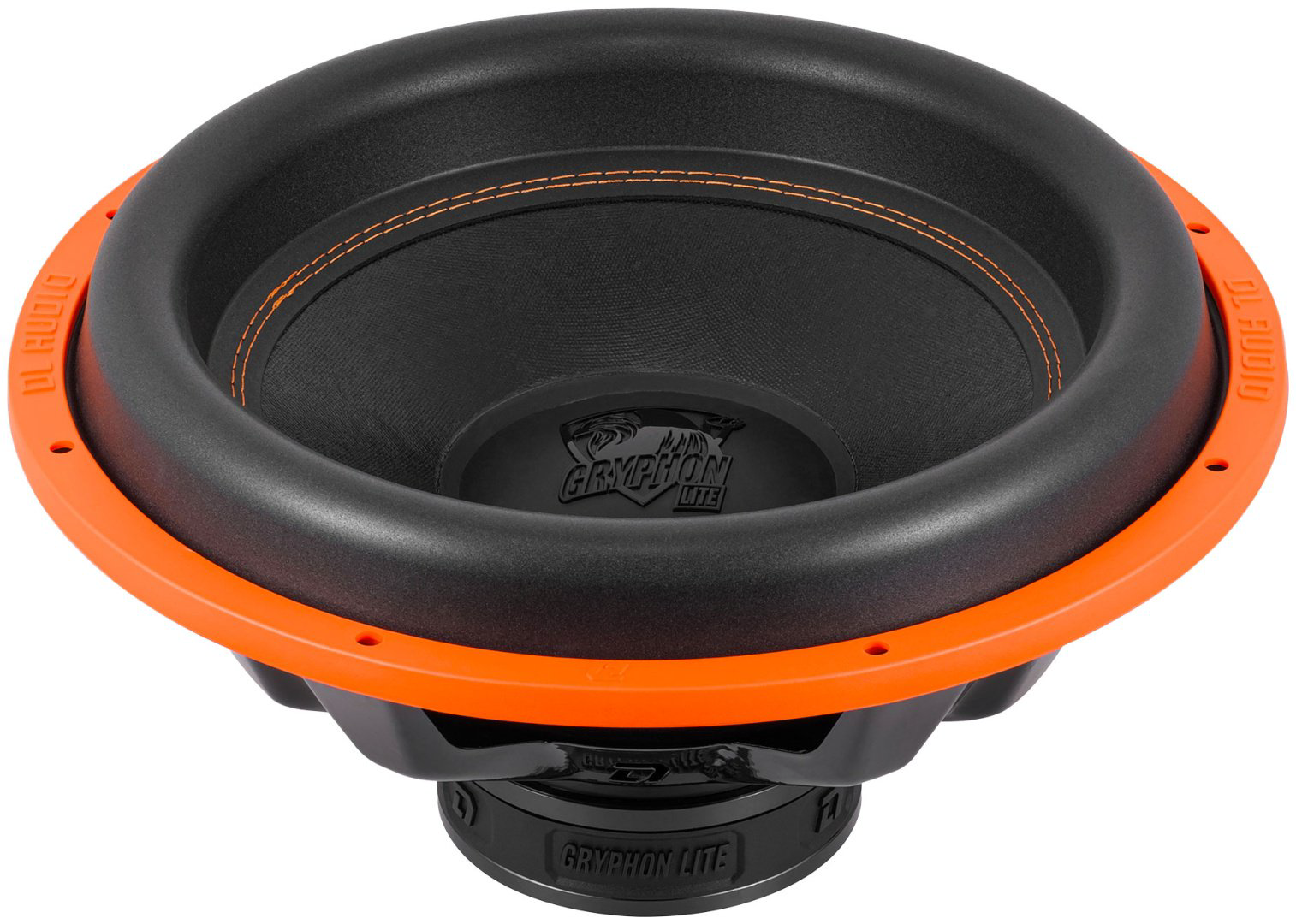 Сабвуфер DL Audio Gryphon Lite 15 v.3 - ForteMarket Сабвуфер DL Audio Gryphon Lite 15 v.3 купить,65000