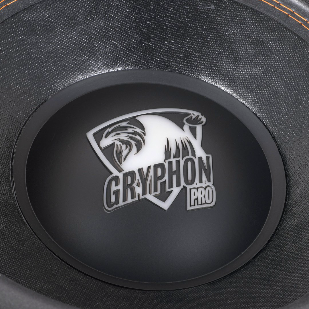 Сабвуфер DL Audio Gryphon Pro 15 v.3 SE купить,82077