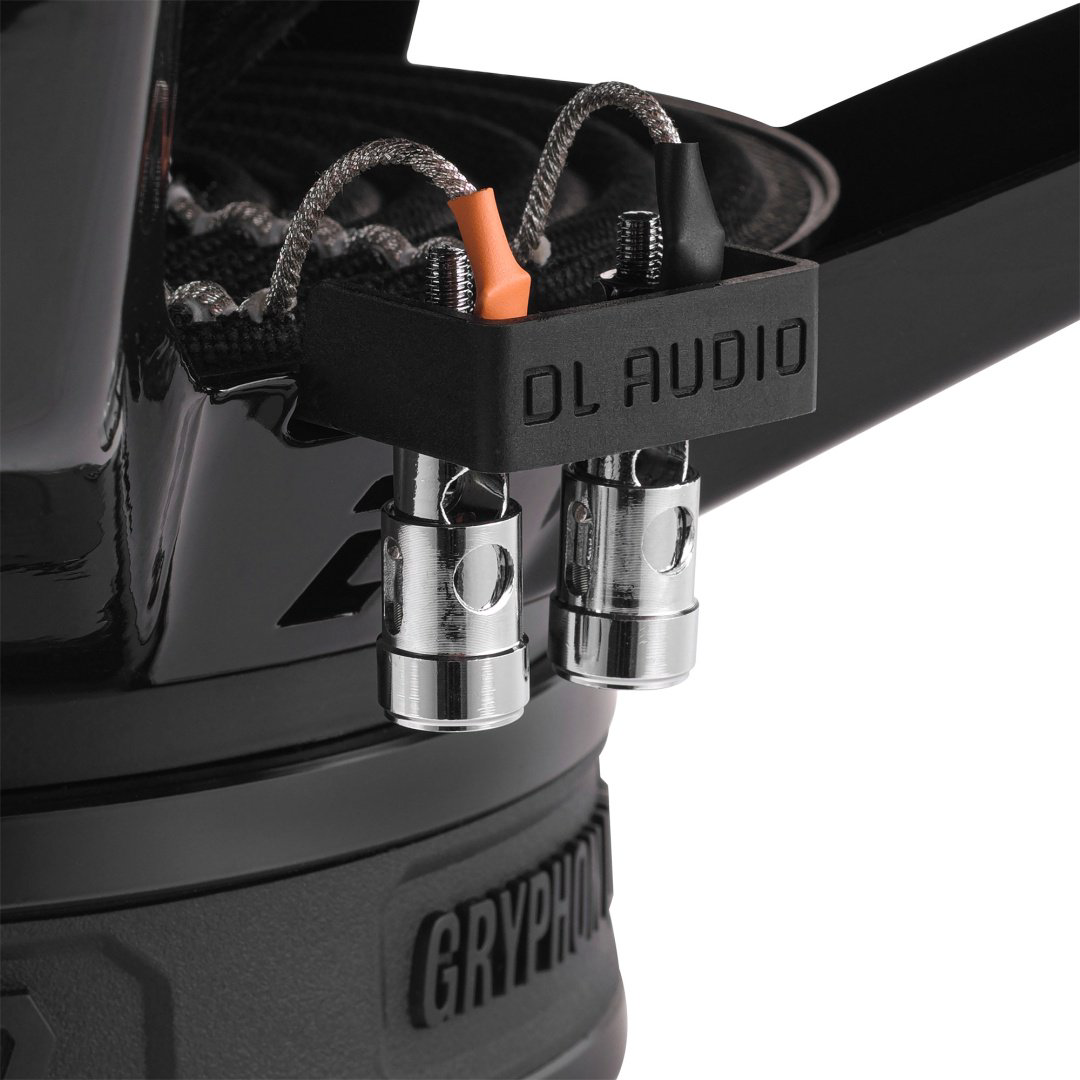 Сабвуфер DL Audio Gryphon Lite 15 v.3 - ForteMarket Сабвуфер DL Audio Gryphon Lite 15 v.3 купить,65000