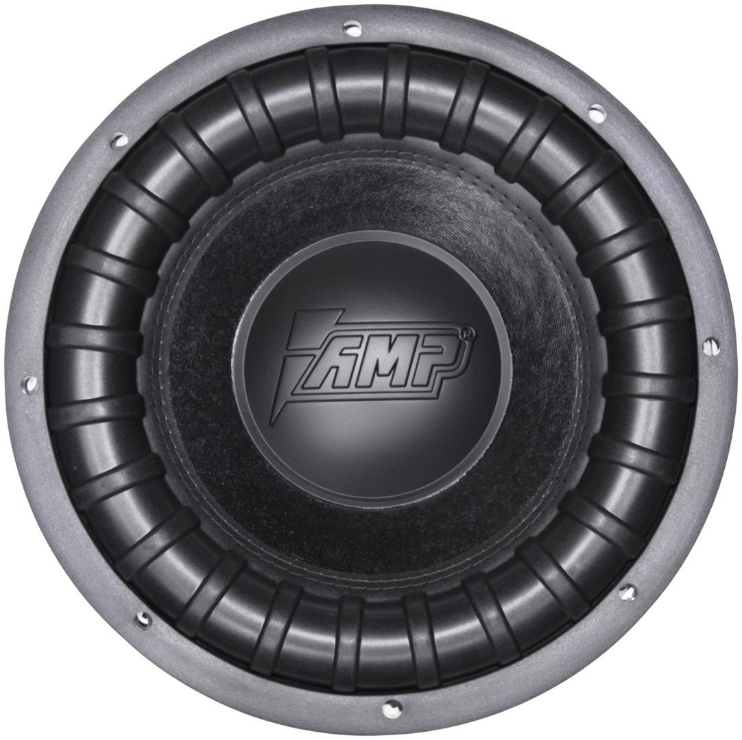Сабвуфер AMP MASS 500 12D2