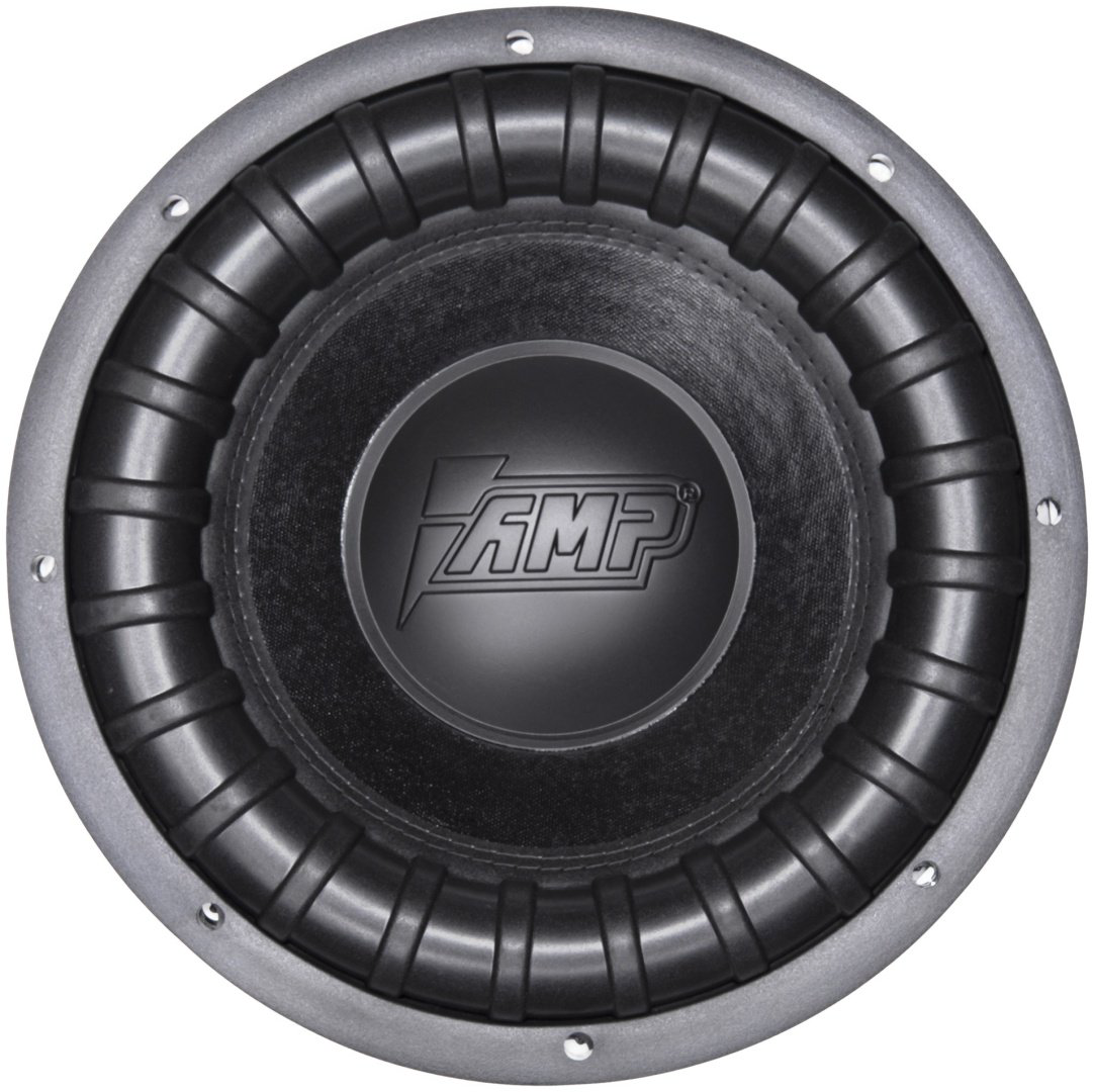 Сабвуфер AMP MASS 500 12D2 купить,52495