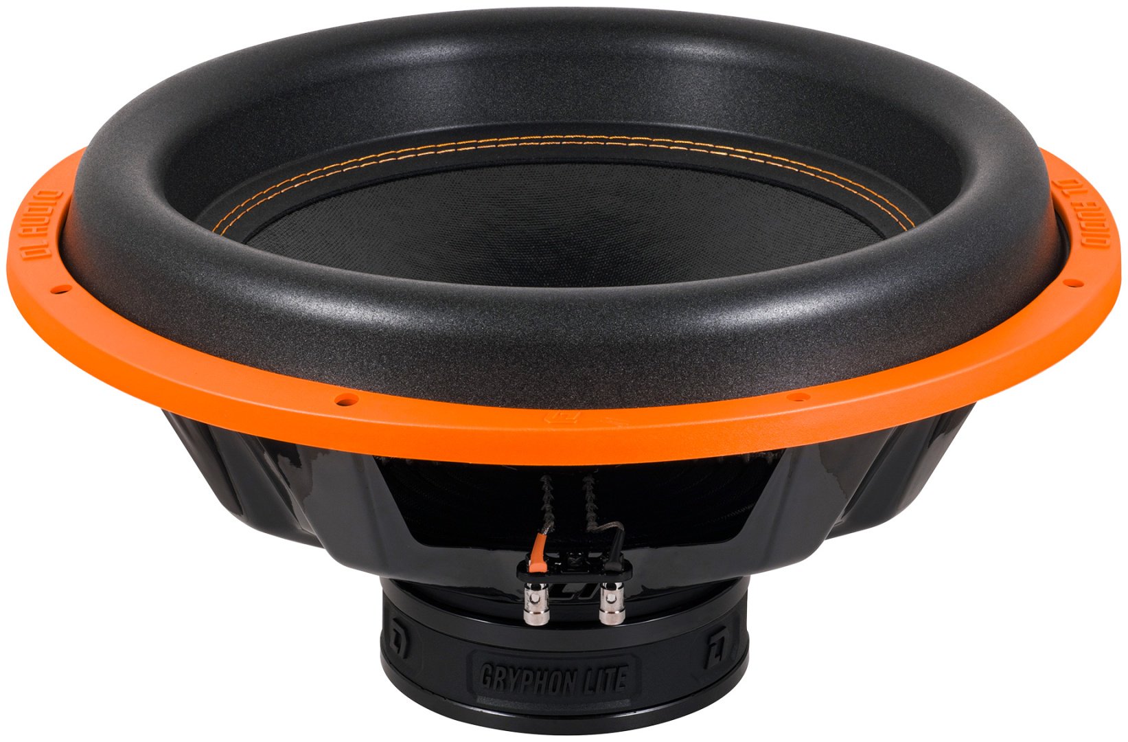 Сабвуфер DL Audio Gryphon Lite 15 v.3 SE