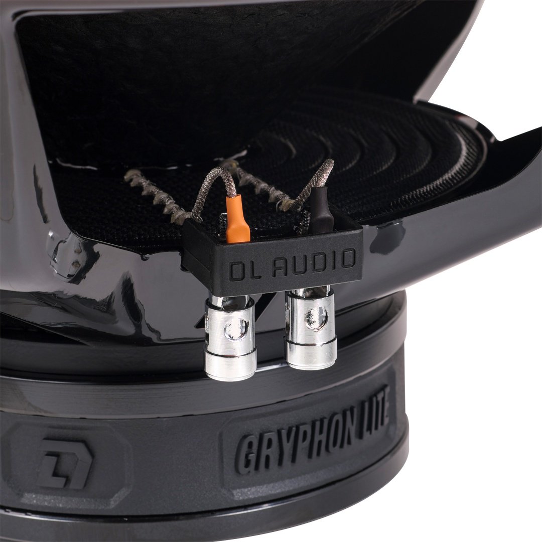 Сабвуфер DL Audio Gryphon Lite 15 v.3 SE