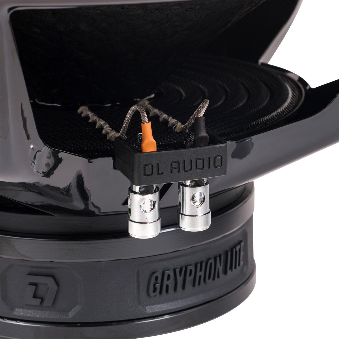 Сабвуфер DL Audio Gryphon Lite 15 v.3 SE купить,66817