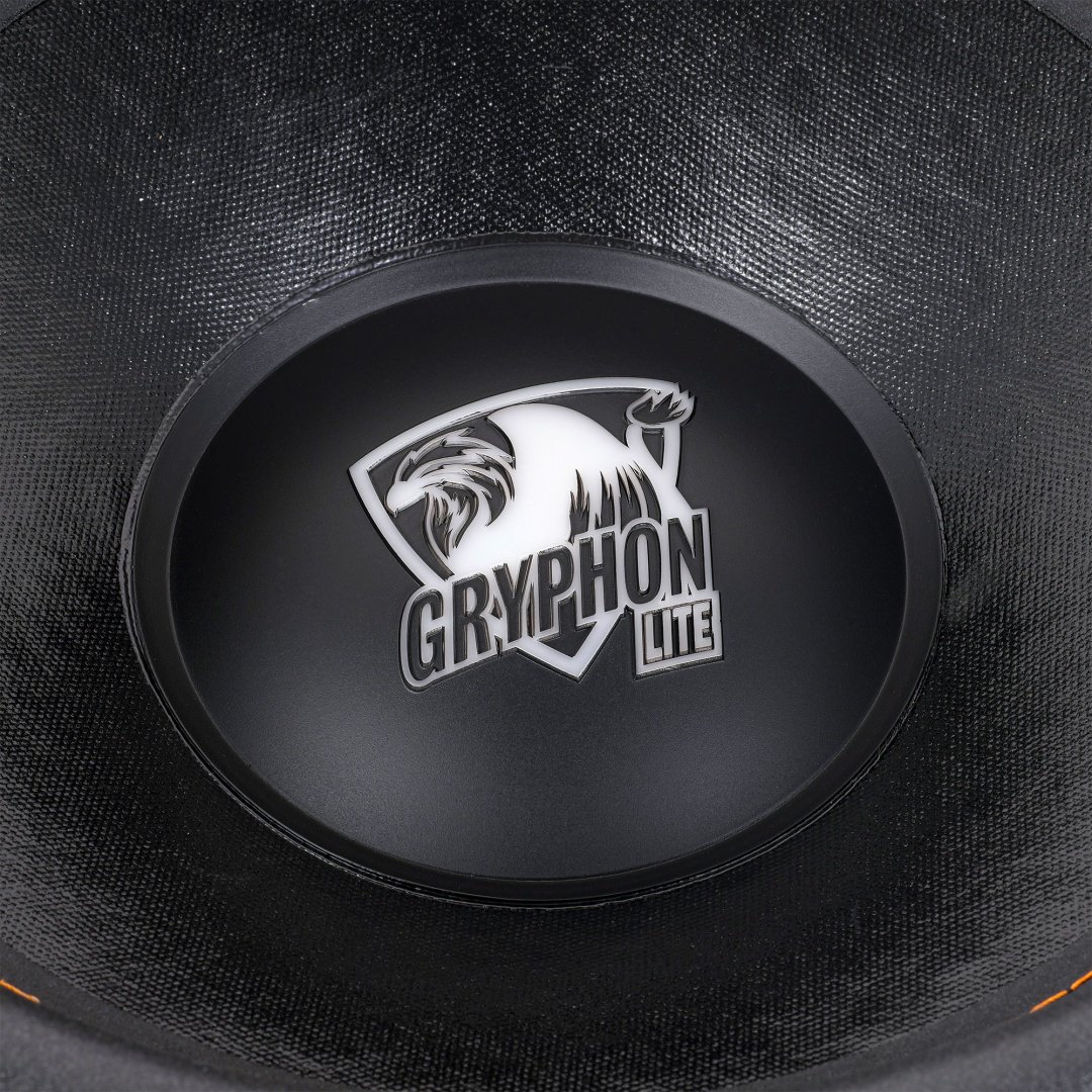 Сабвуфер DL Audio Gryphon Lite 15 v.3 SE