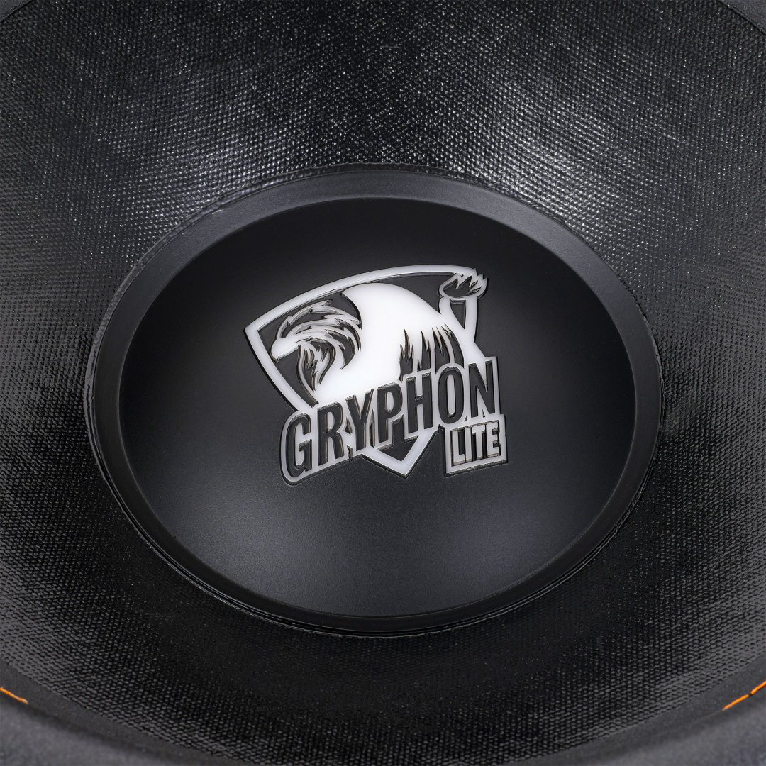 Сабвуфер DL Audio Gryphon Lite 15 v.3 SE купить,66817