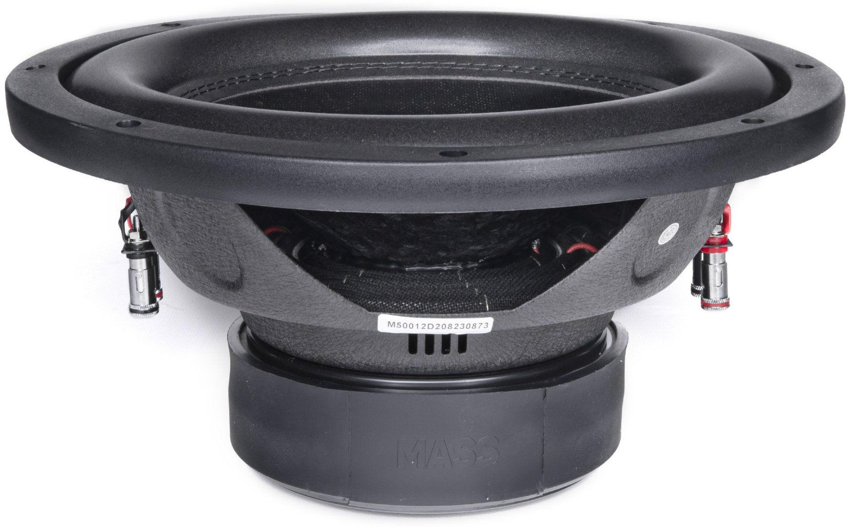 Сабвуфер AMP MASS 500 12D2 купить,52495