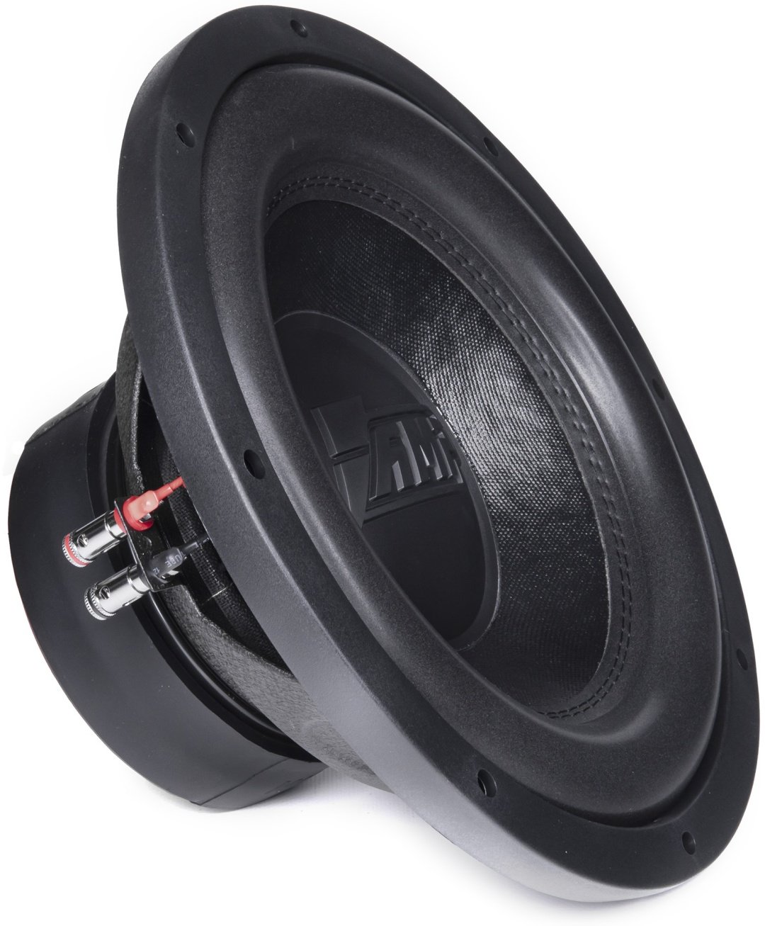 Сабвуфер AMP MASS 500 12D2