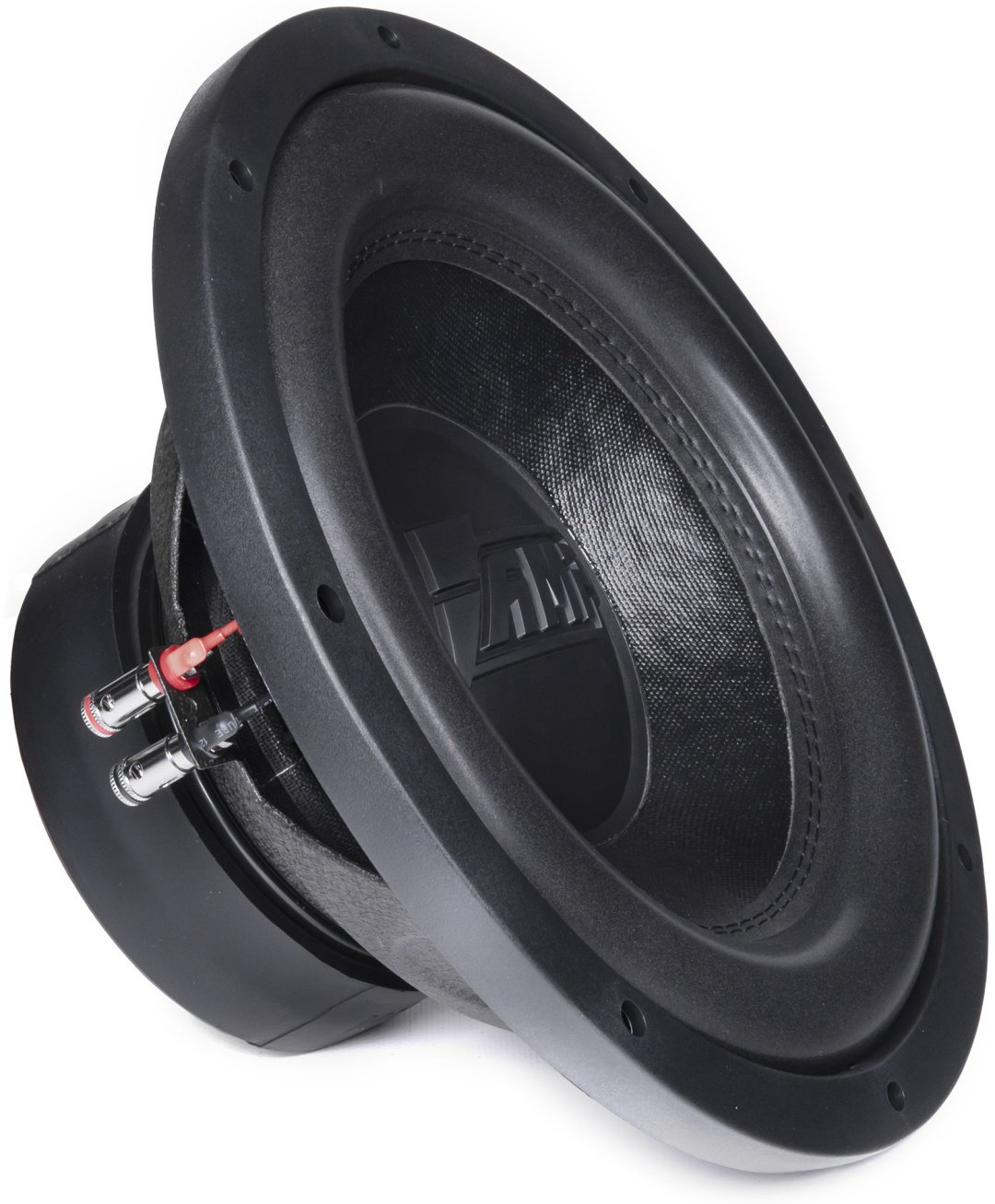 Сабвуфер AMP MASS 500 12D2 купить,52495