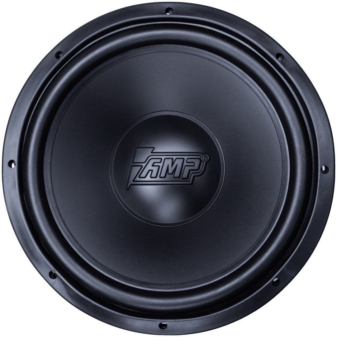 Сабвуфер AMP AMP Promo 150 124 V2