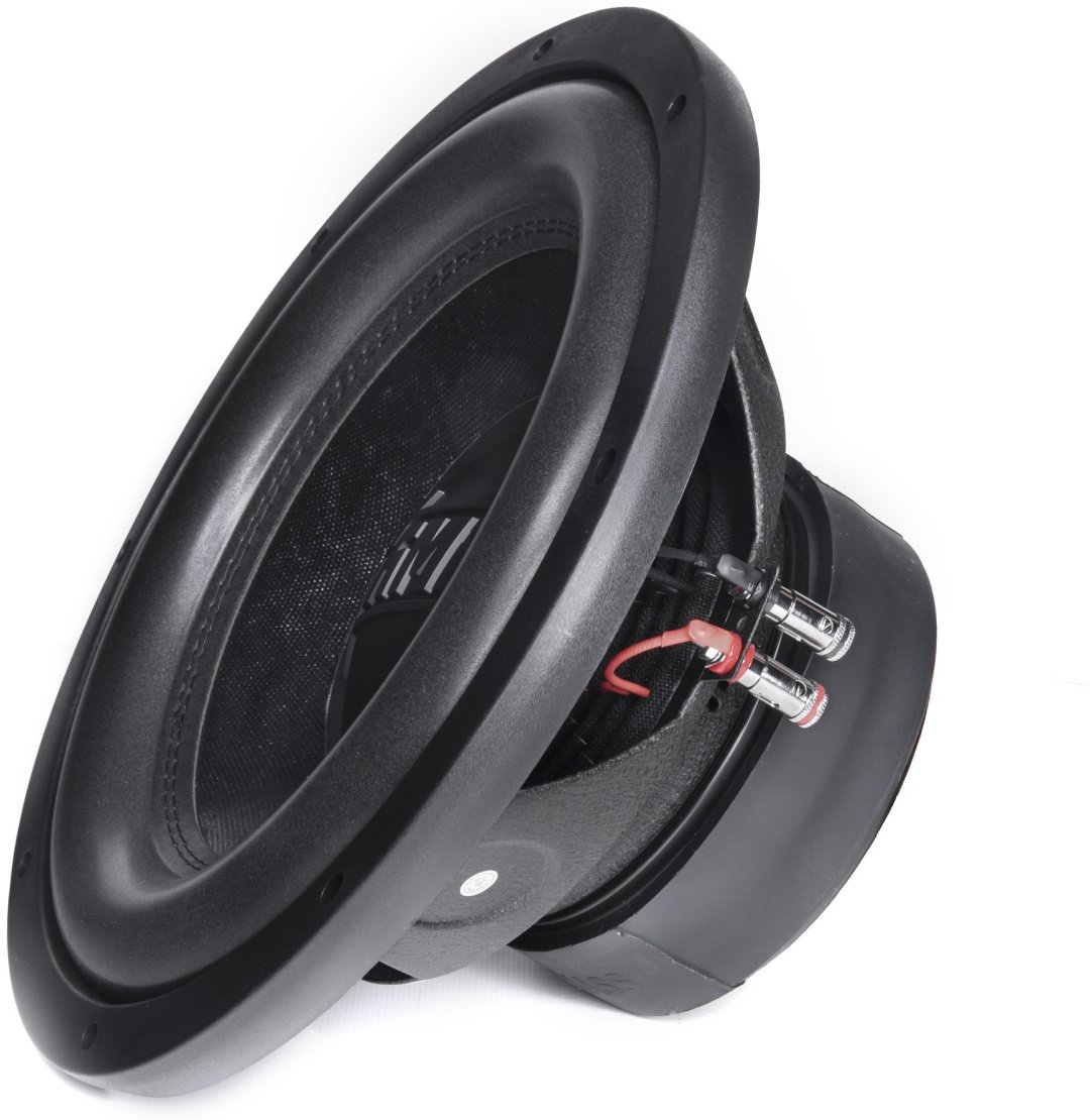 Сабвуфер AMP MASS 500 12D2