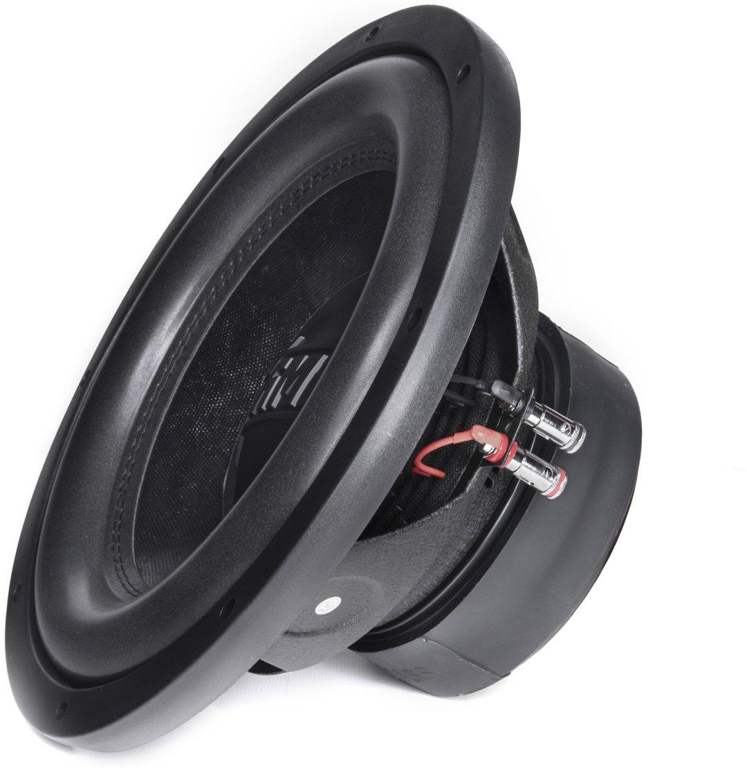 Сабвуфер AMP MASS 500 12D2 купить,52495