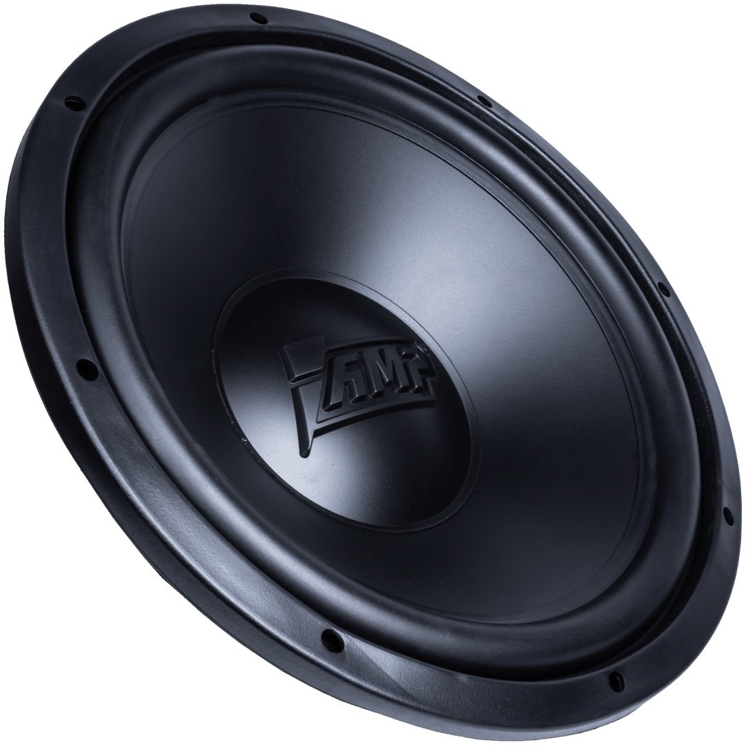Сабвуфер AMP AMP Promo 150 124 V2