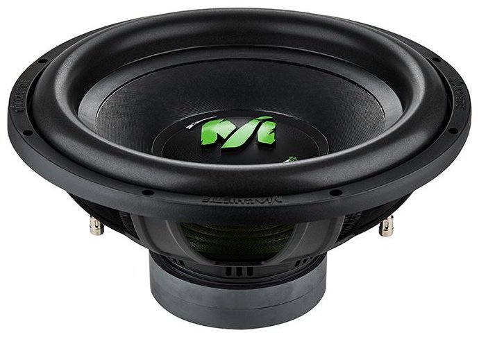 Сабвуфер Deaf Bonce Machete MF-15S D2