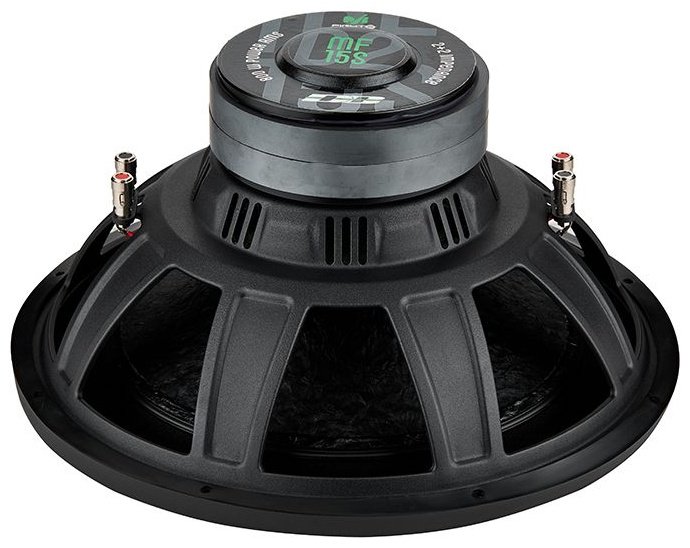 Сабвуфер Deaf Bonce Machete MF-15S D2