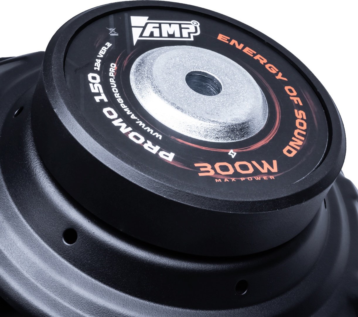 Сабвуфер AMP AMP Promo 150 124 V2