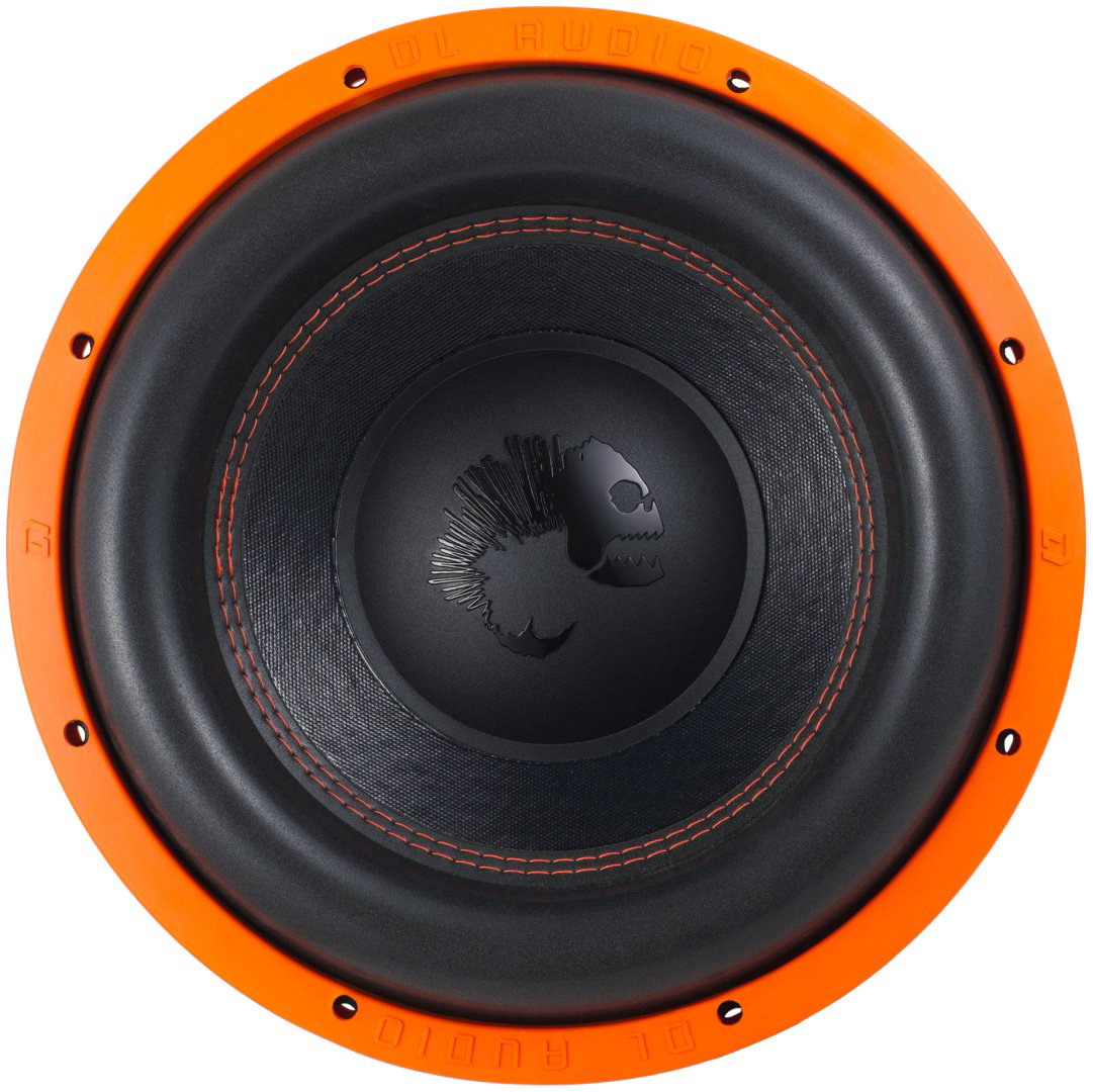 Сабвуфер DL Audio Piranha 12 V.2 купить,42294