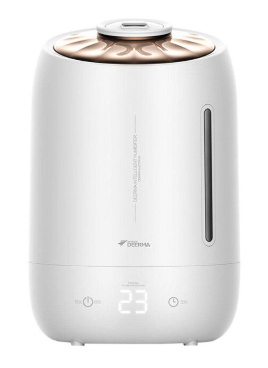 Увлажнитель воздуха Xiaomi Deerma Humidifier DEM-F600 белый
