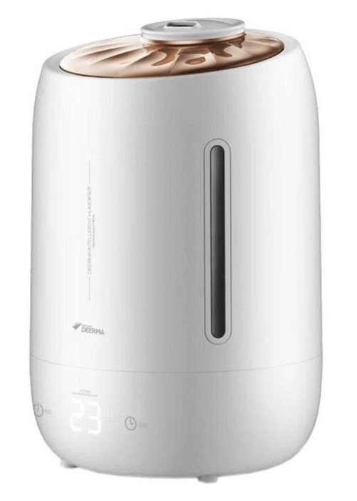 Увлажнитель воздуха Xiaomi Deerma Humidifier DEM-F600 белый