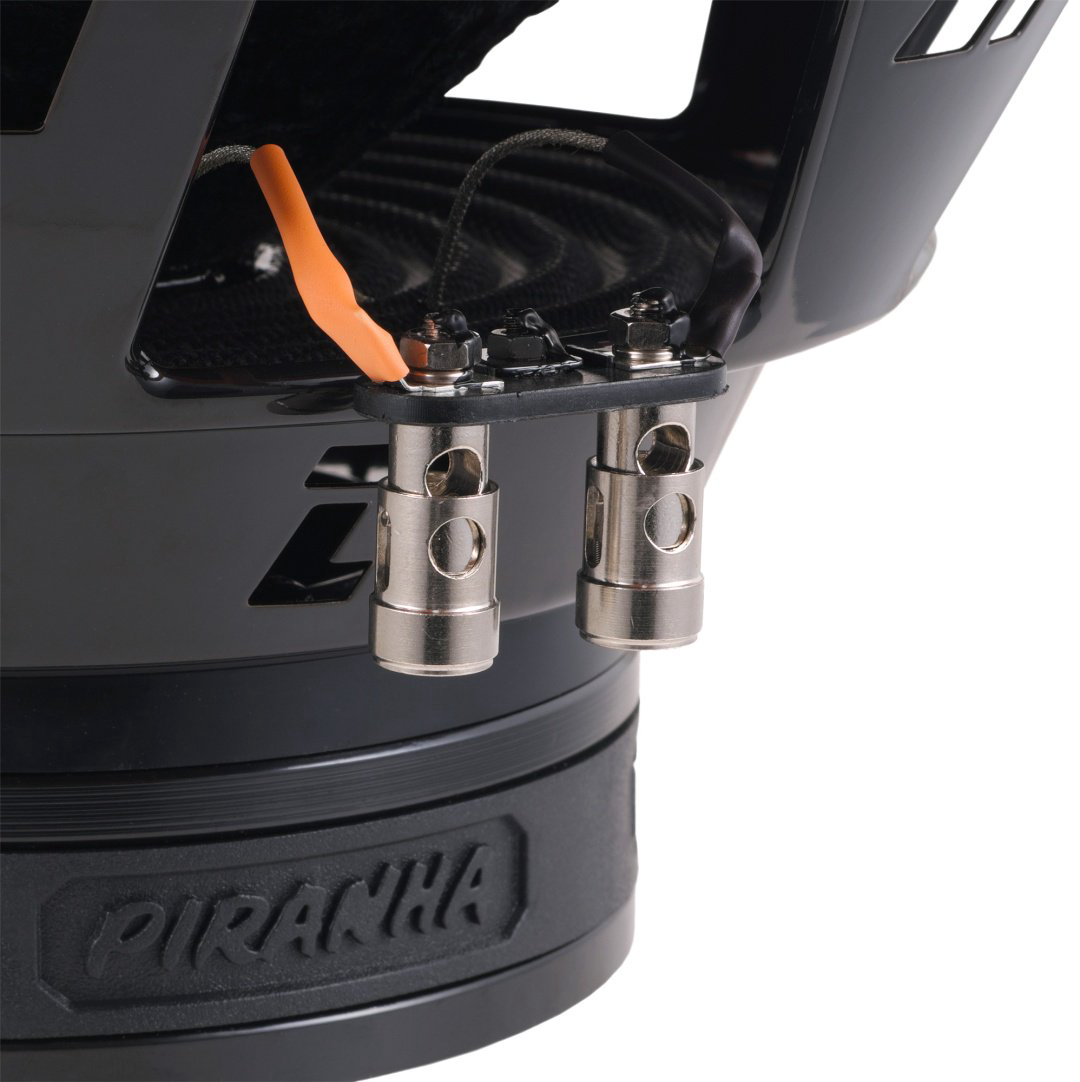 Сабвуфер DL Audio Piranha 12 V.2 купить,42294