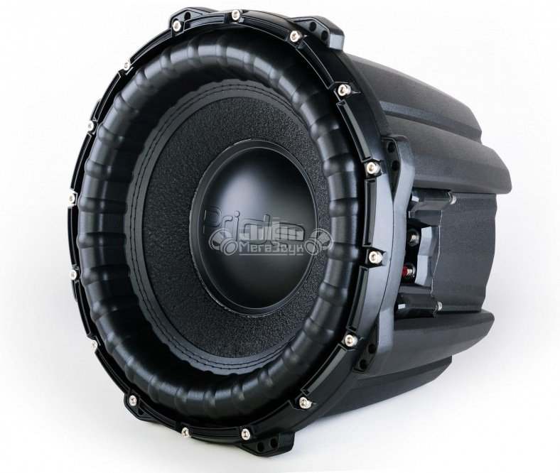Сабвуфер PRIDE M16 15" D1.6