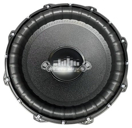 Сабвуфер PRIDE M16 15" D1.6 купить,181100