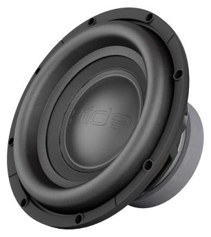 Сабвуфер PRIDE S.4 10 D2