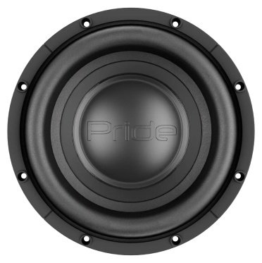 Сабвуфер PRIDE S.4 10 D2