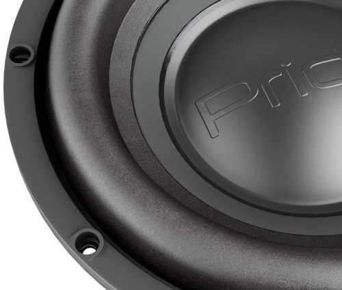 Сабвуфер PRIDE S.4 10 D2