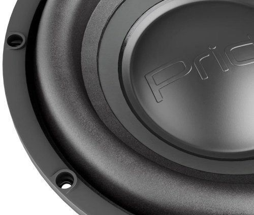 Сабвуфер PRIDE S.4 10 D4 купить,55500