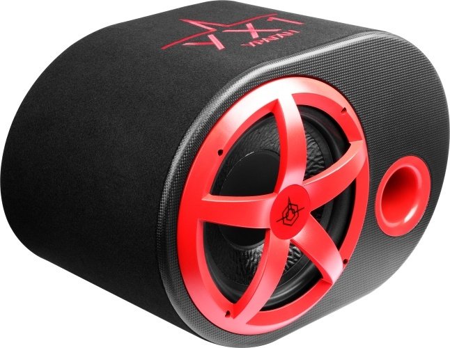 Сабвуфер УРАЛ АС-У12А