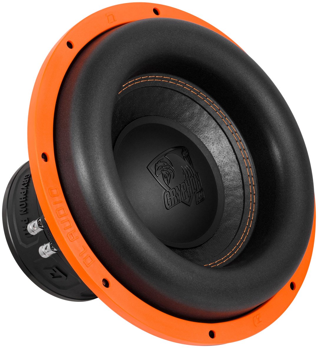 Сабвуфер DL Audio Gryphon Pro 12 v.3