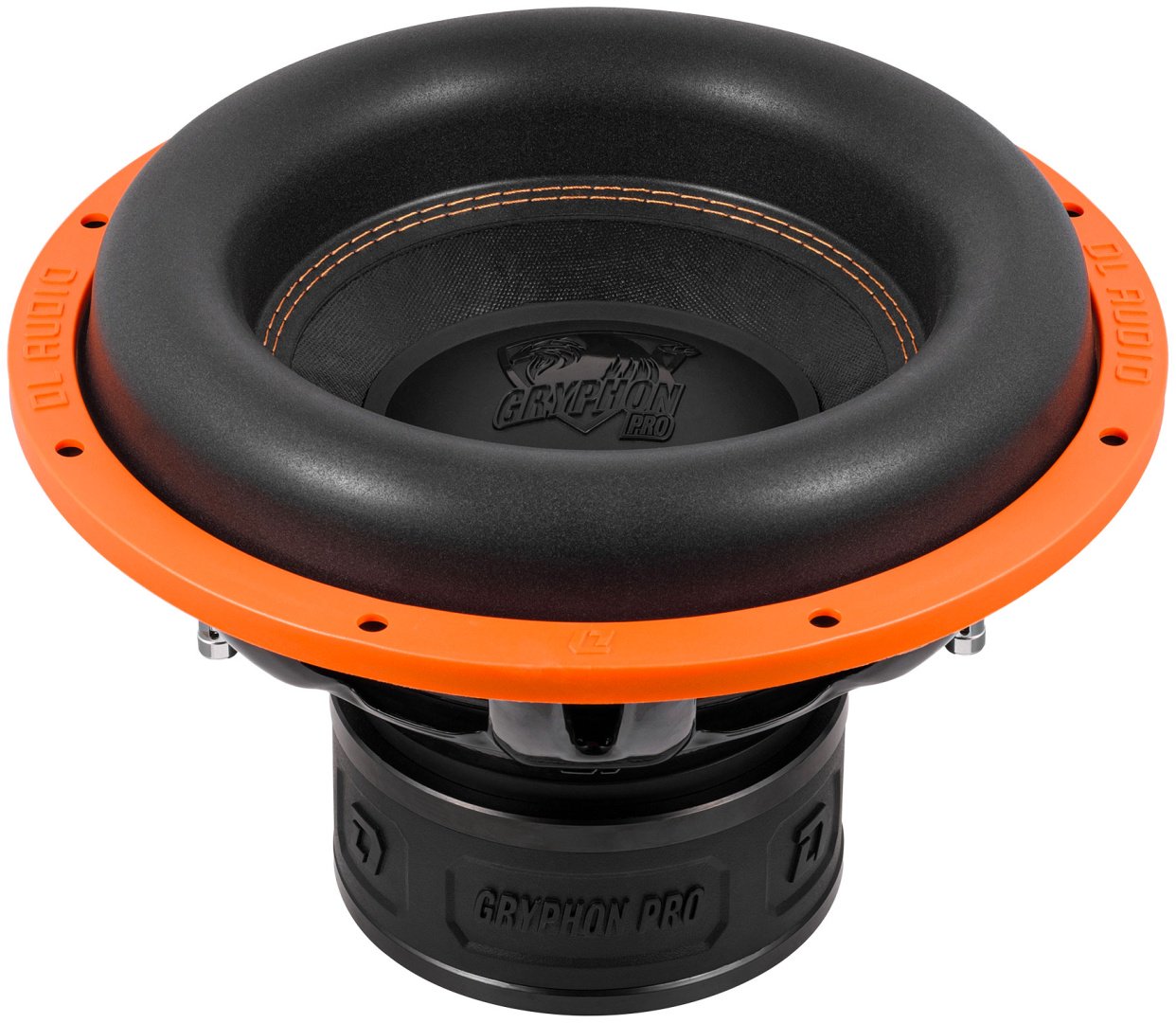 Сабвуфер DL Audio Gryphon Pro 12 v.3