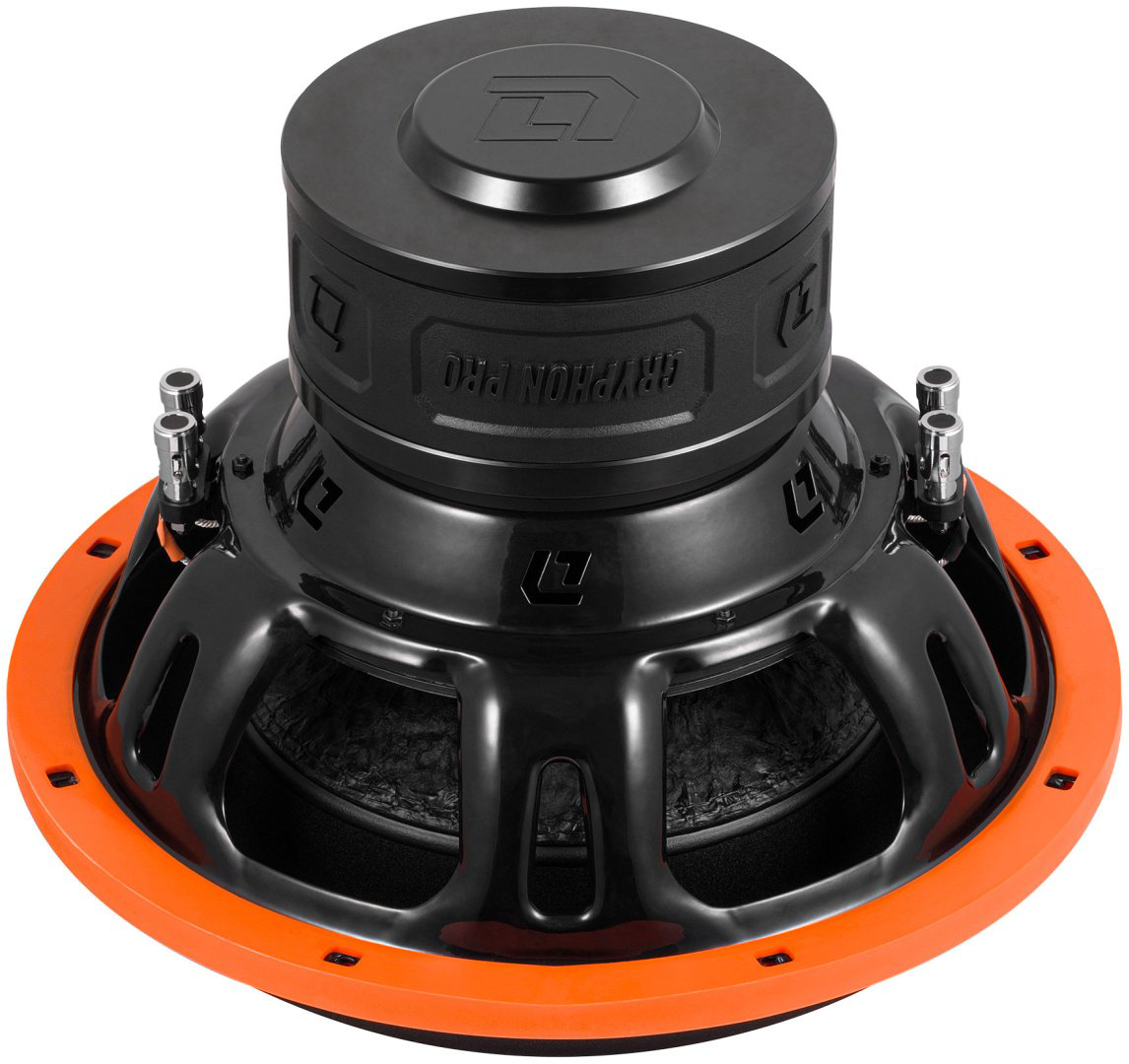 Сабвуфер DL Audio Gryphon Pro 12 v.3 купить,68887
